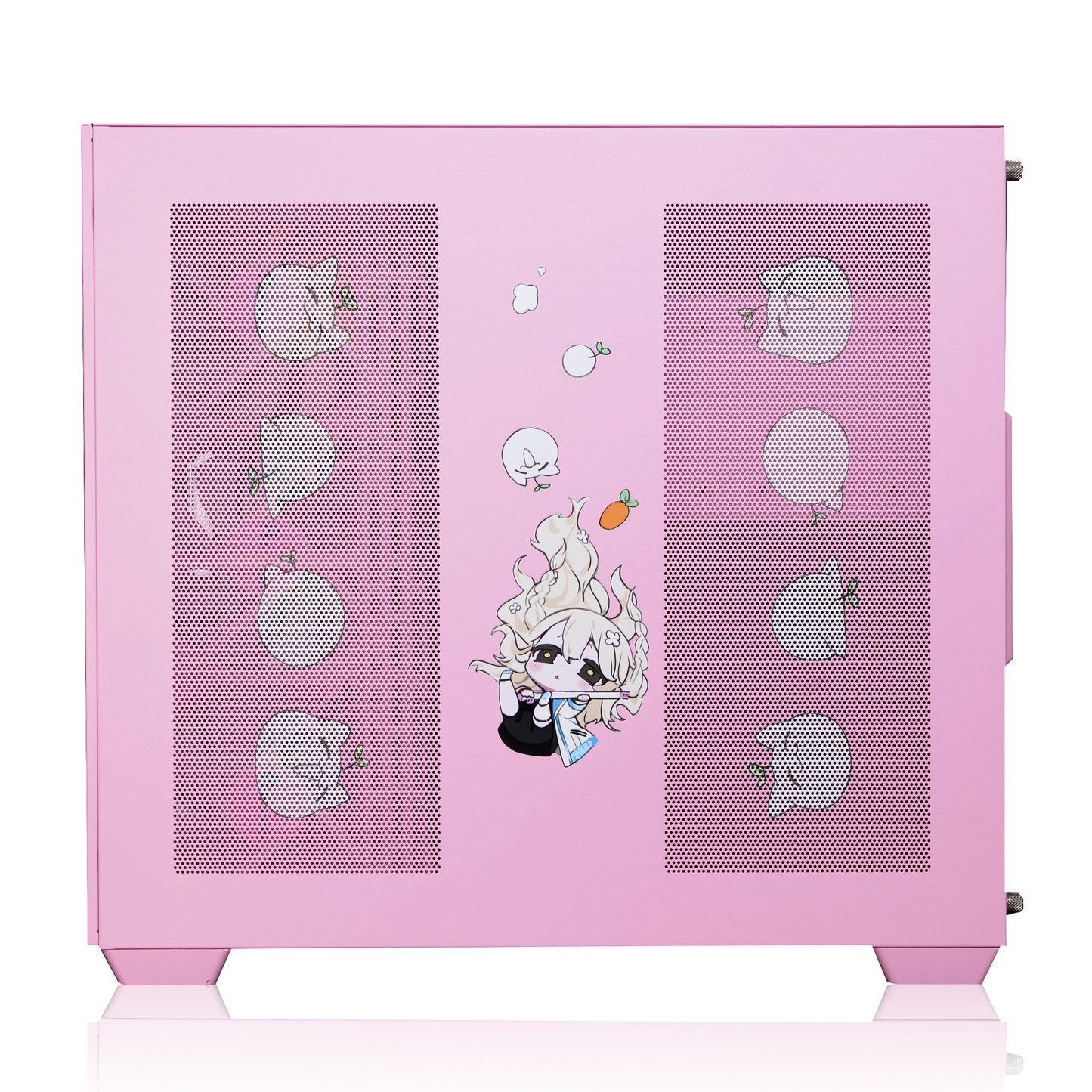 春茶PC 【ハイモデルX】