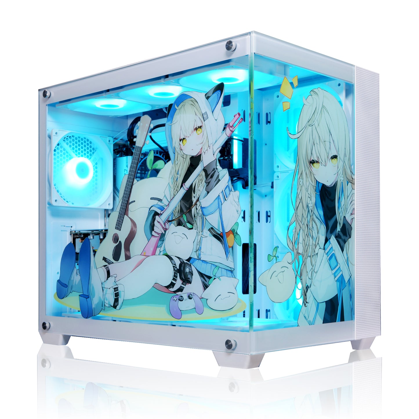 春茶PC 【エントリーモデルX】
