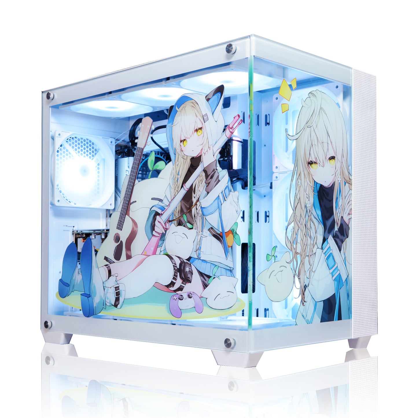 春茶PC 【エントリーモデルX】