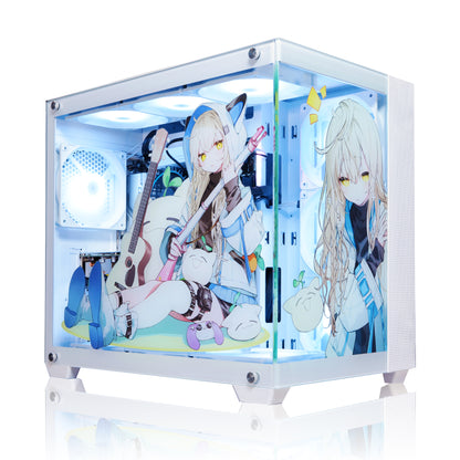 春茶PC 【エントリーモデルX】