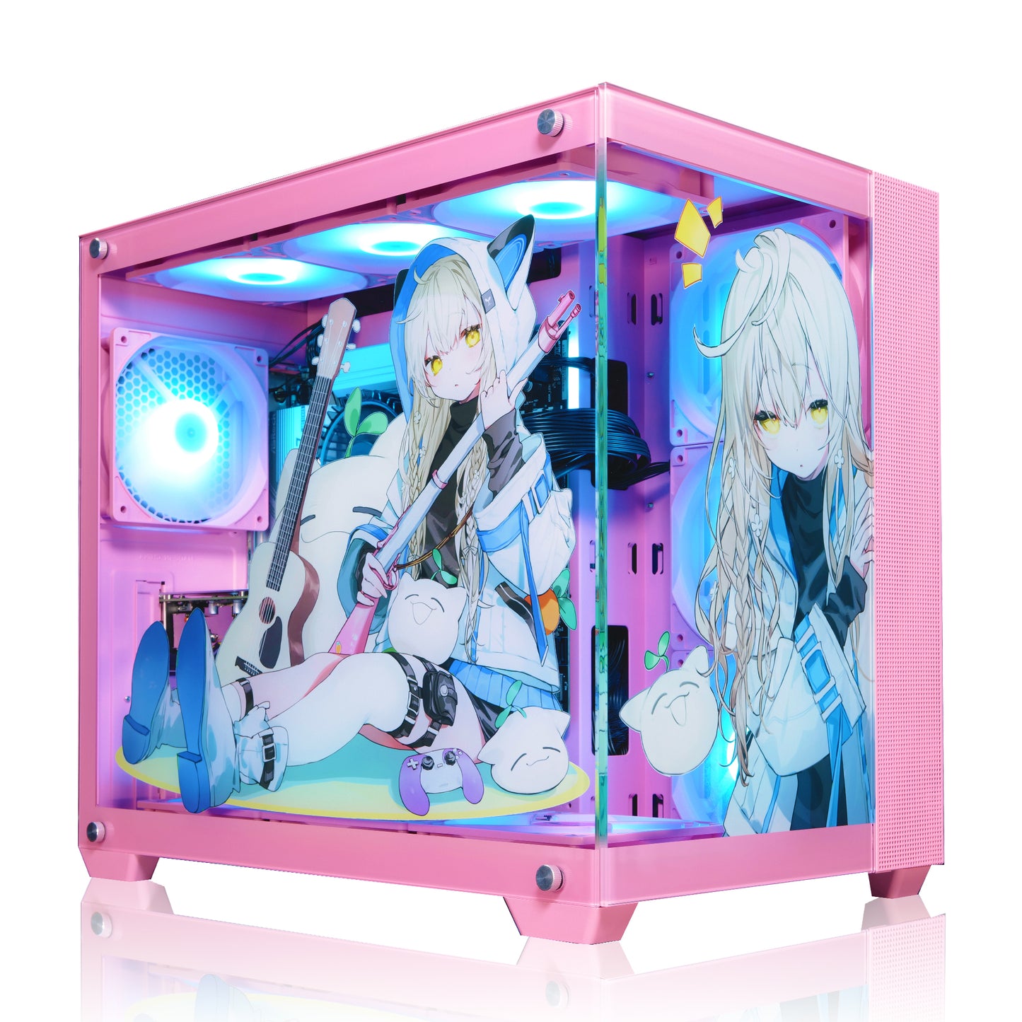 春茶PC 【エントリーモデルX】