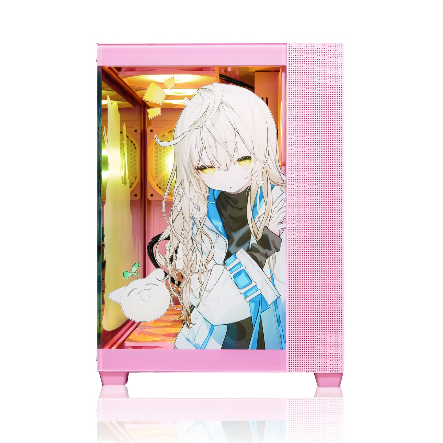 春茶PC 【ハイモデルX】