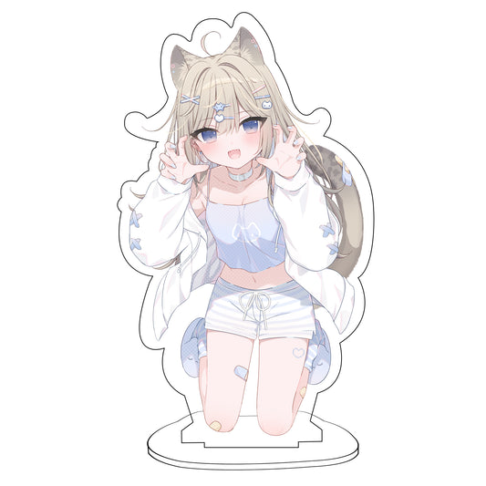【まふゆ】オリジナルアクリルスタンド