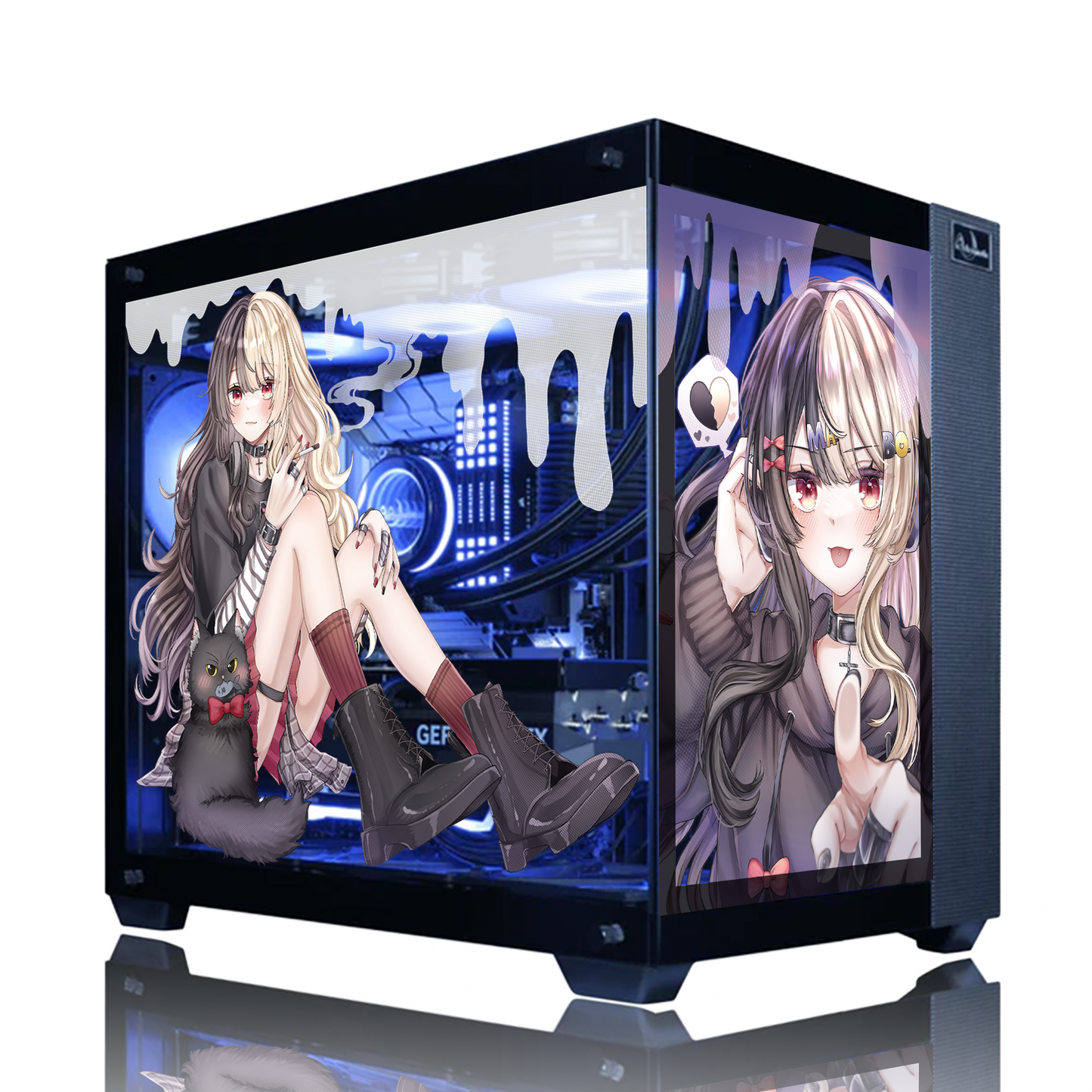 麻婆豆腐PC【AMD特選モデル】