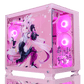 兎鞠まりPC【ハイモデルX】