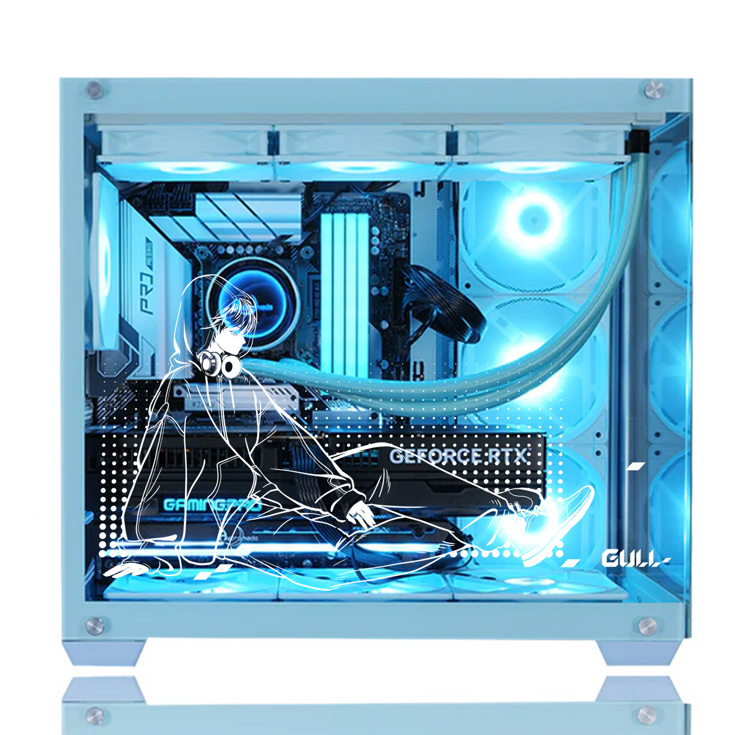 ギルくんPC 【intel特選モデル】
