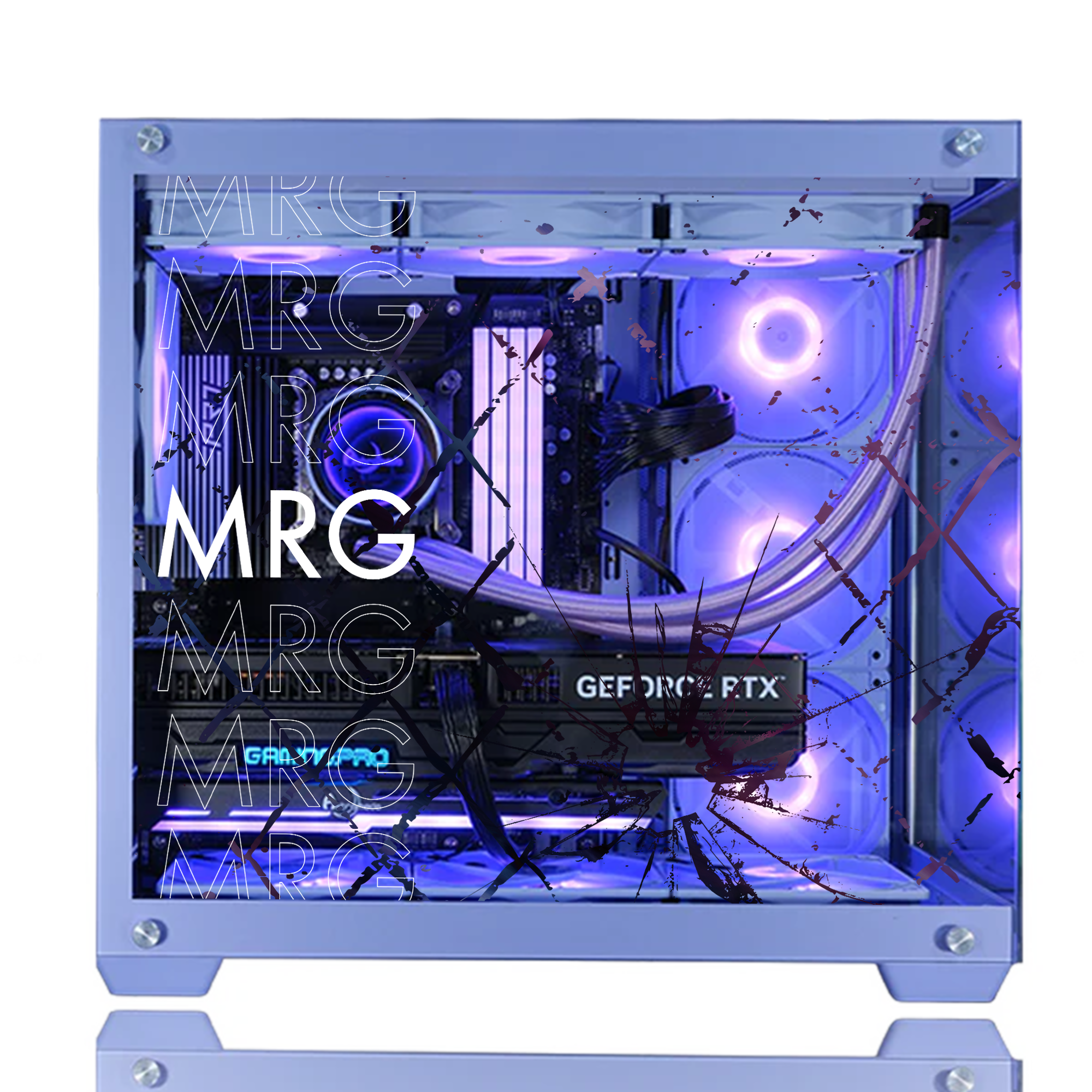 ムラゲPC【AMDエントリーモデル】