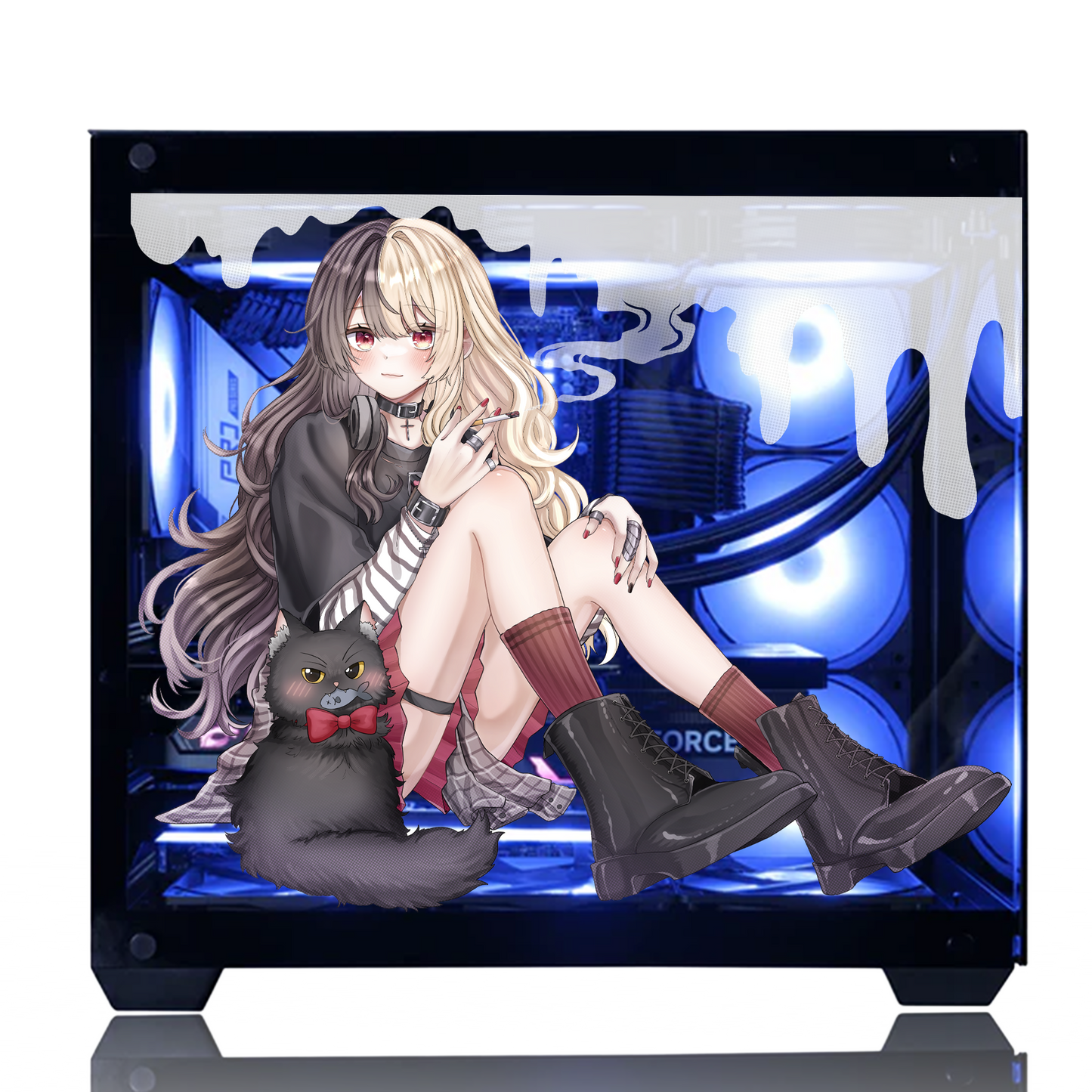 麻婆豆腐PC【AMD特選モデル】