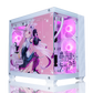 兎鞠まりPC【ハイモデルX】