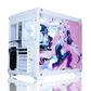 兎鞠まりPC【ハイモデルX】