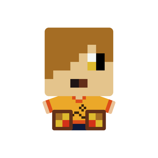 日常組】マインクラフトグッズ – .1 日常組】マインクラフトグッズ – .1