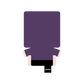 【日常組】マインクラフトぬいぐるみ しにがみ