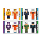 【日常組】マインクラフトステッカー