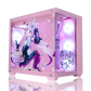 兎鞠まりPC【ハイモデルX】